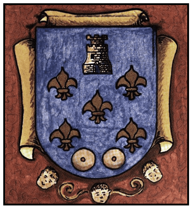 Familia FlórezEstrada