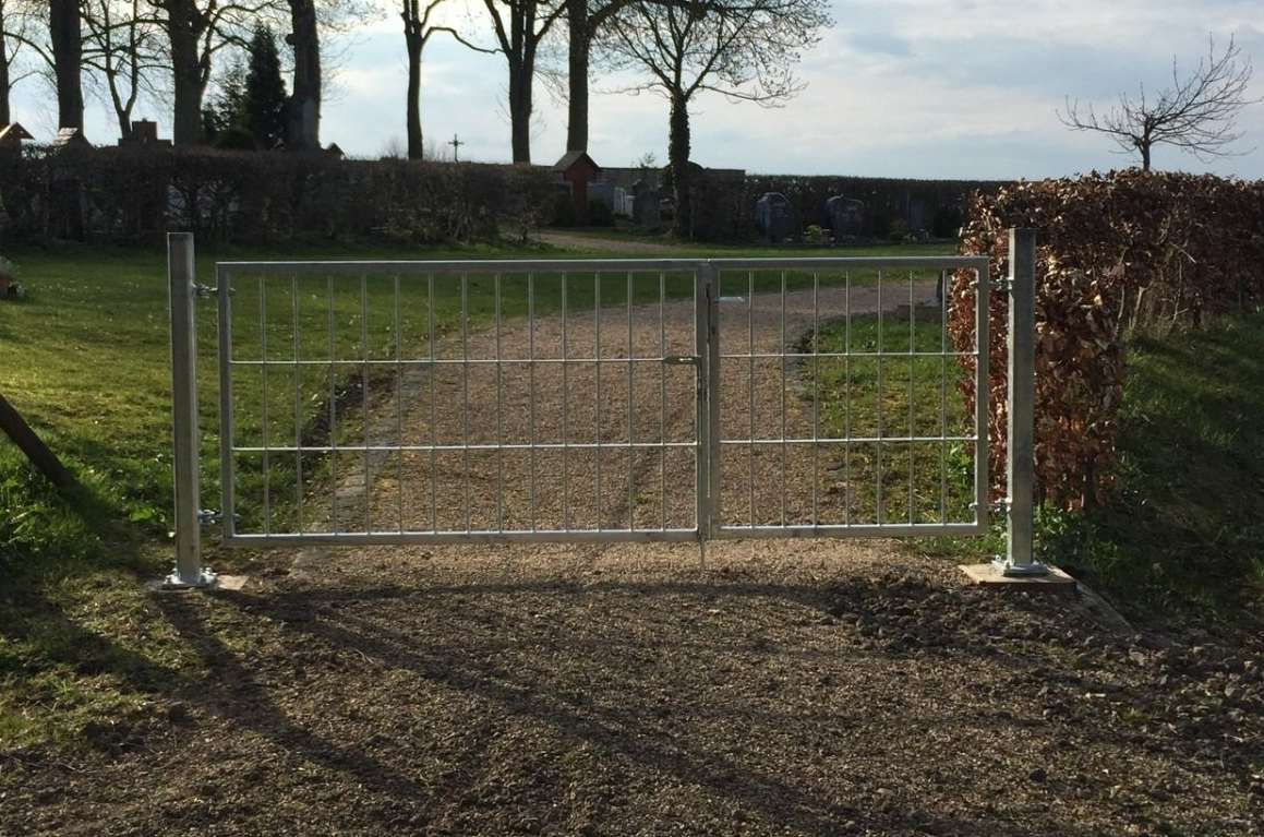 WalberTec Metallbau Maschinenbau Land- & Forsttechnik