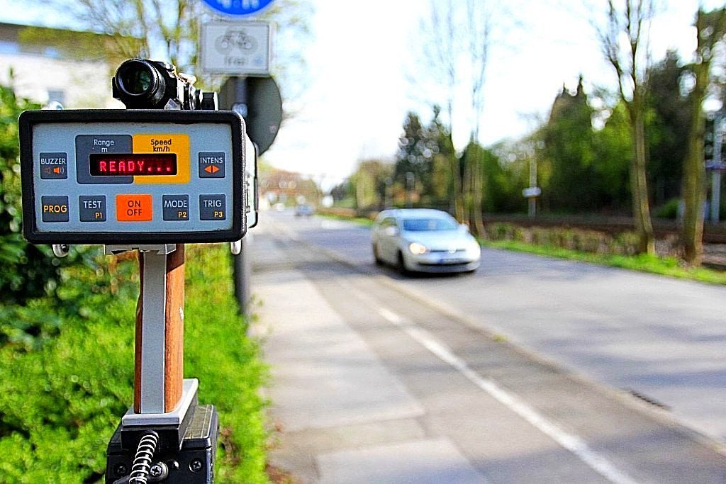 fußgänger mit fahrrad angefahren fahrlässige körperverletzung