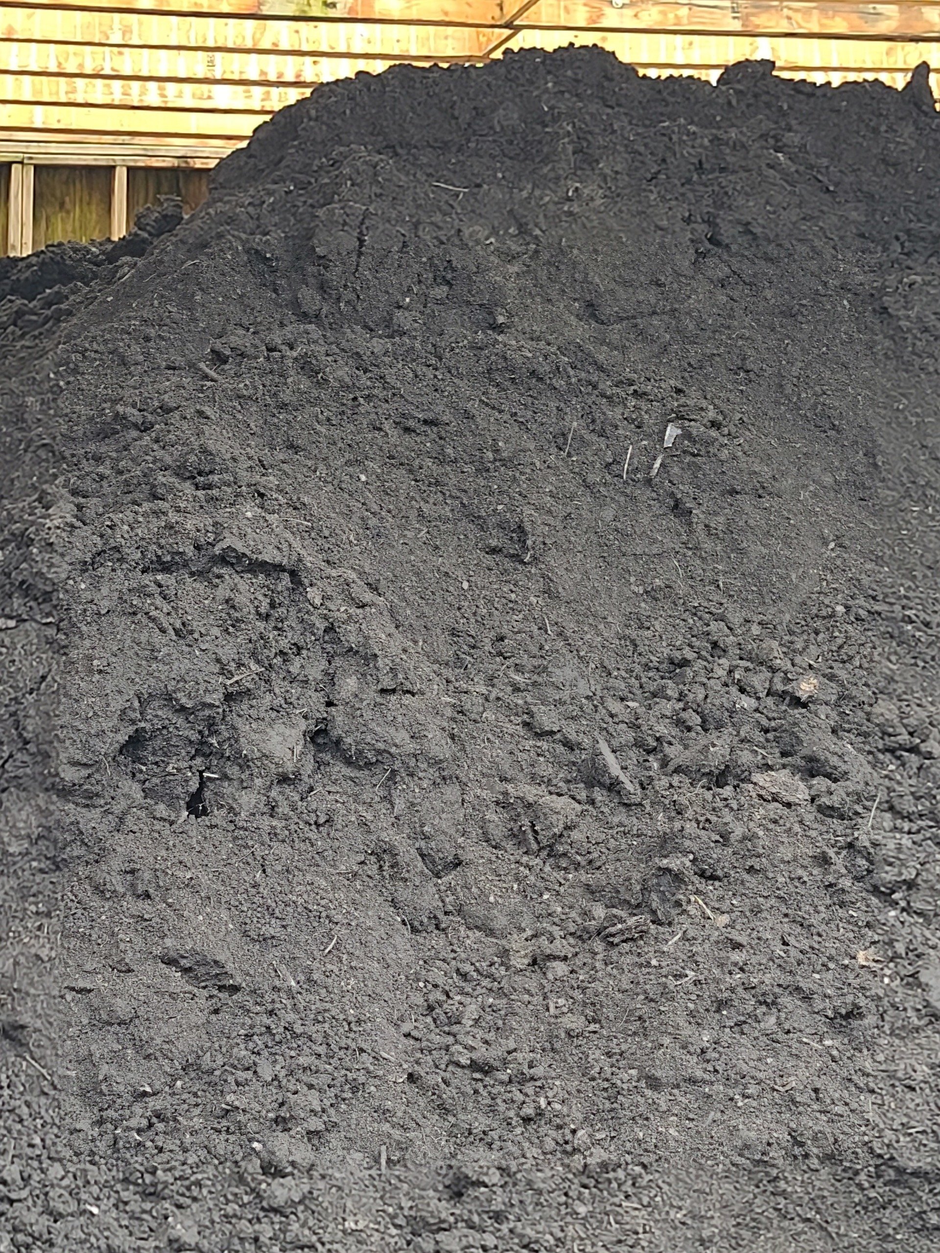 Toledo Landscape Supply and Garden Center Mulch Stone Sod Topsoil Gras