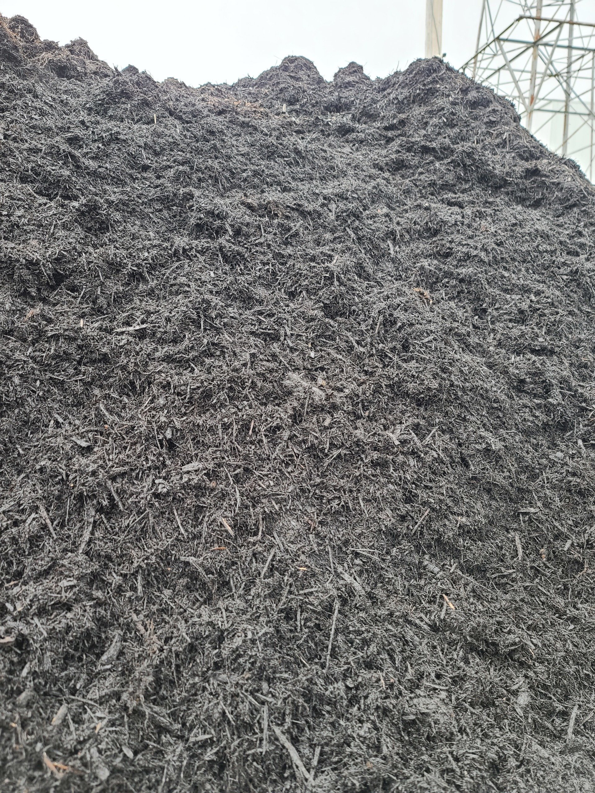 Toledo Landscape Supply and Garden Center Mulch Stone Sod Topsoil Gras