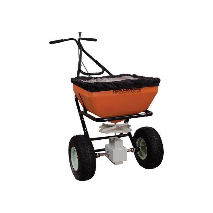 Wheelbarrows / Spreaders