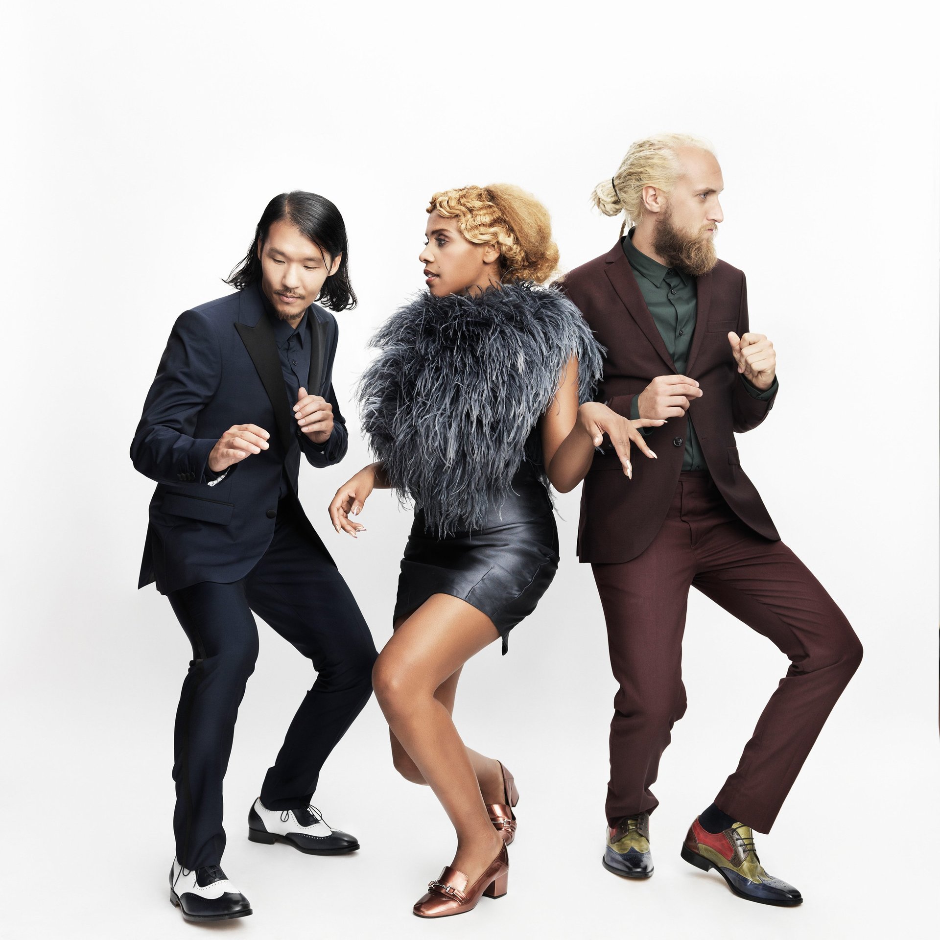 ALICE FRANCIS HOMEPAGE