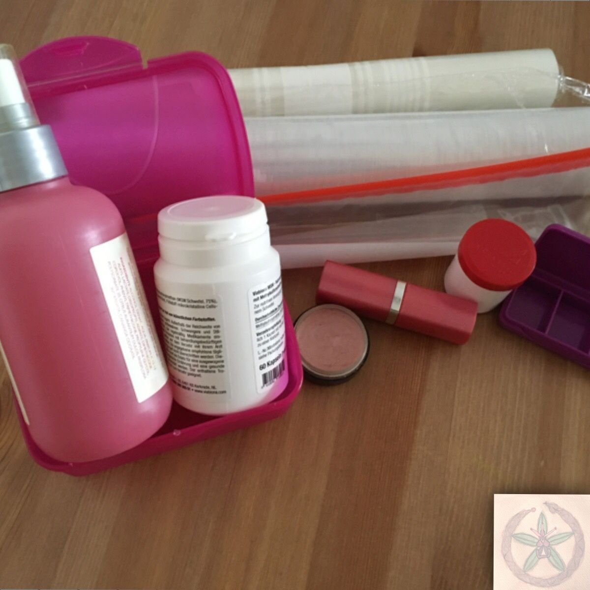 Leben wir uns krank? Umwelthormone