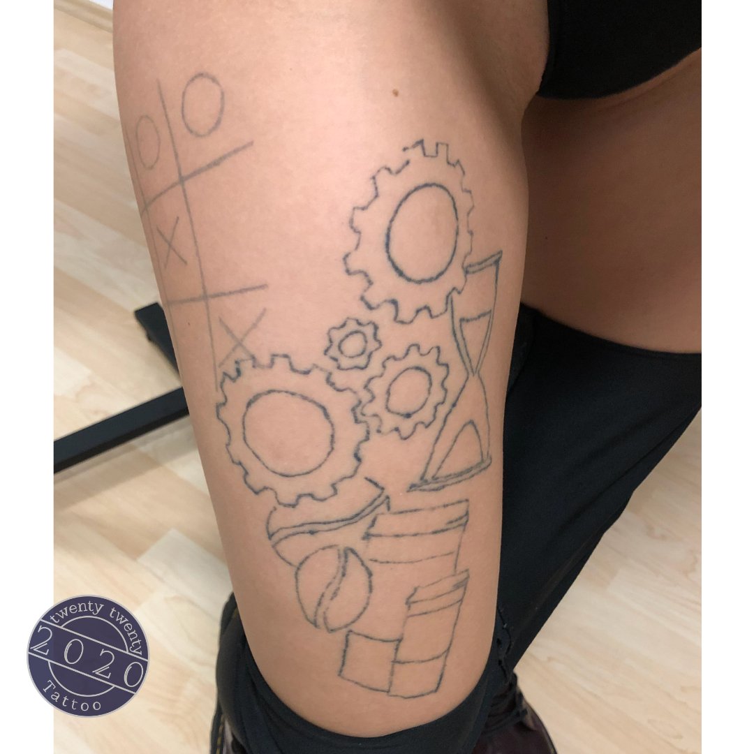 Tattoo Team 83 Kirchheim