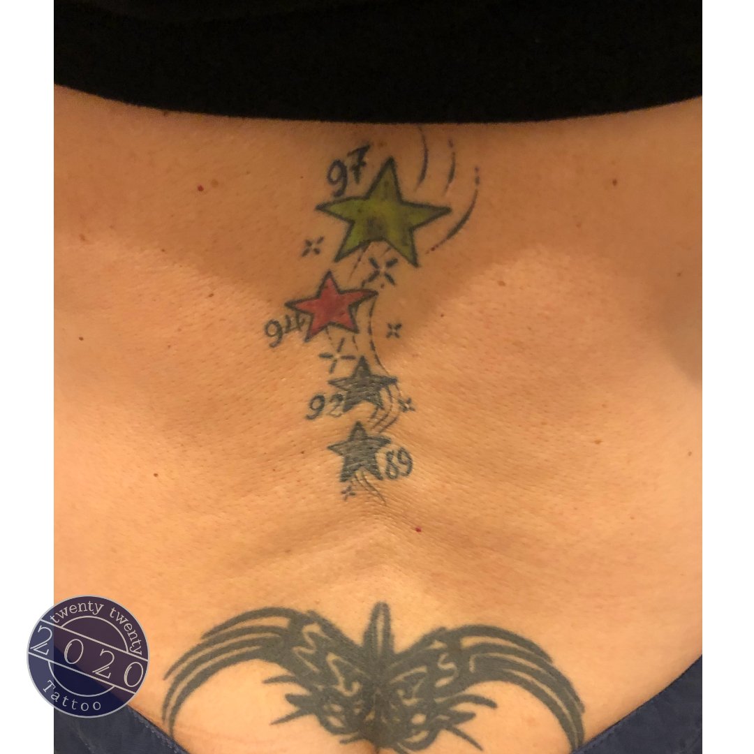 Tattoo Team 83 Kirchheim