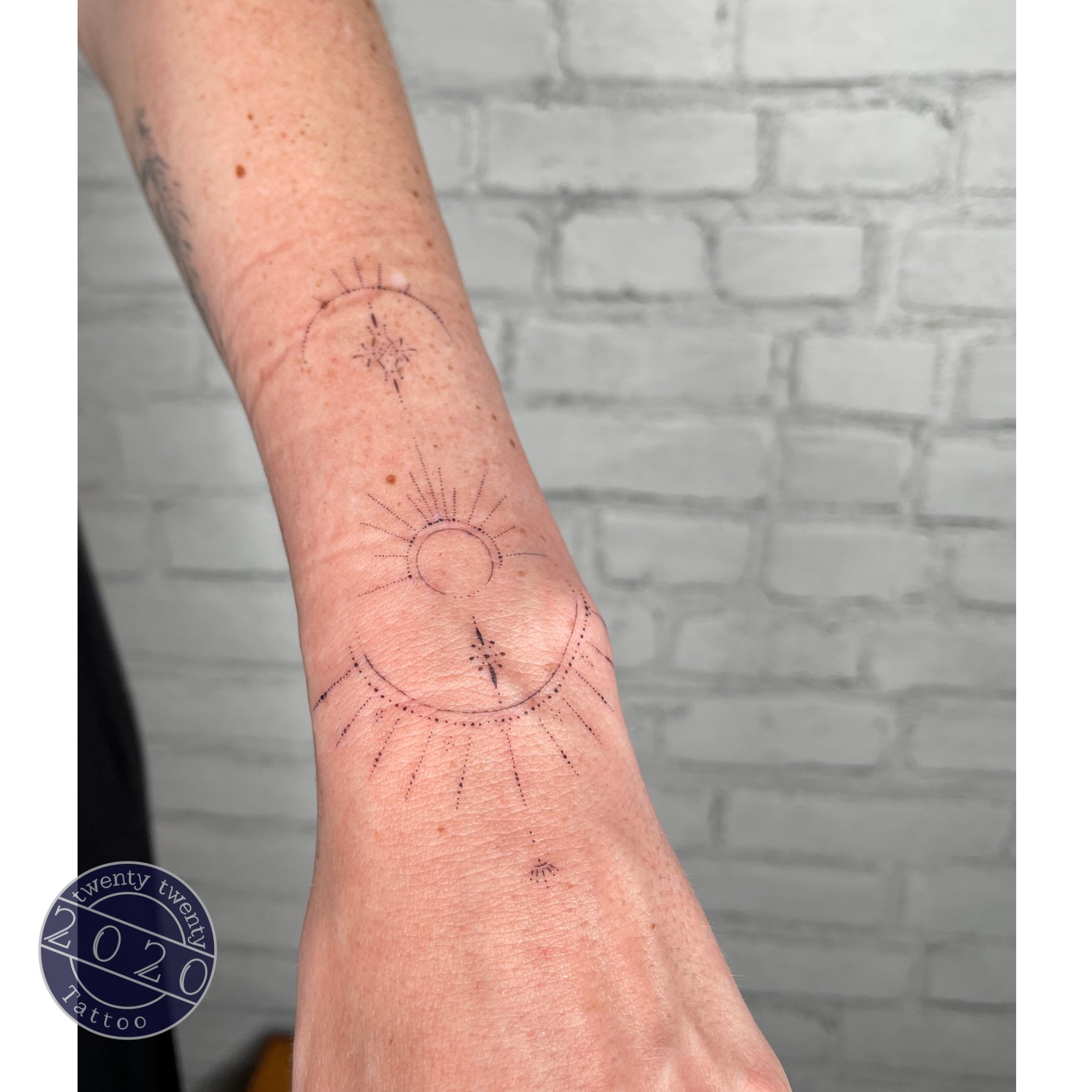 Tattoo Team 83 Kirchheim