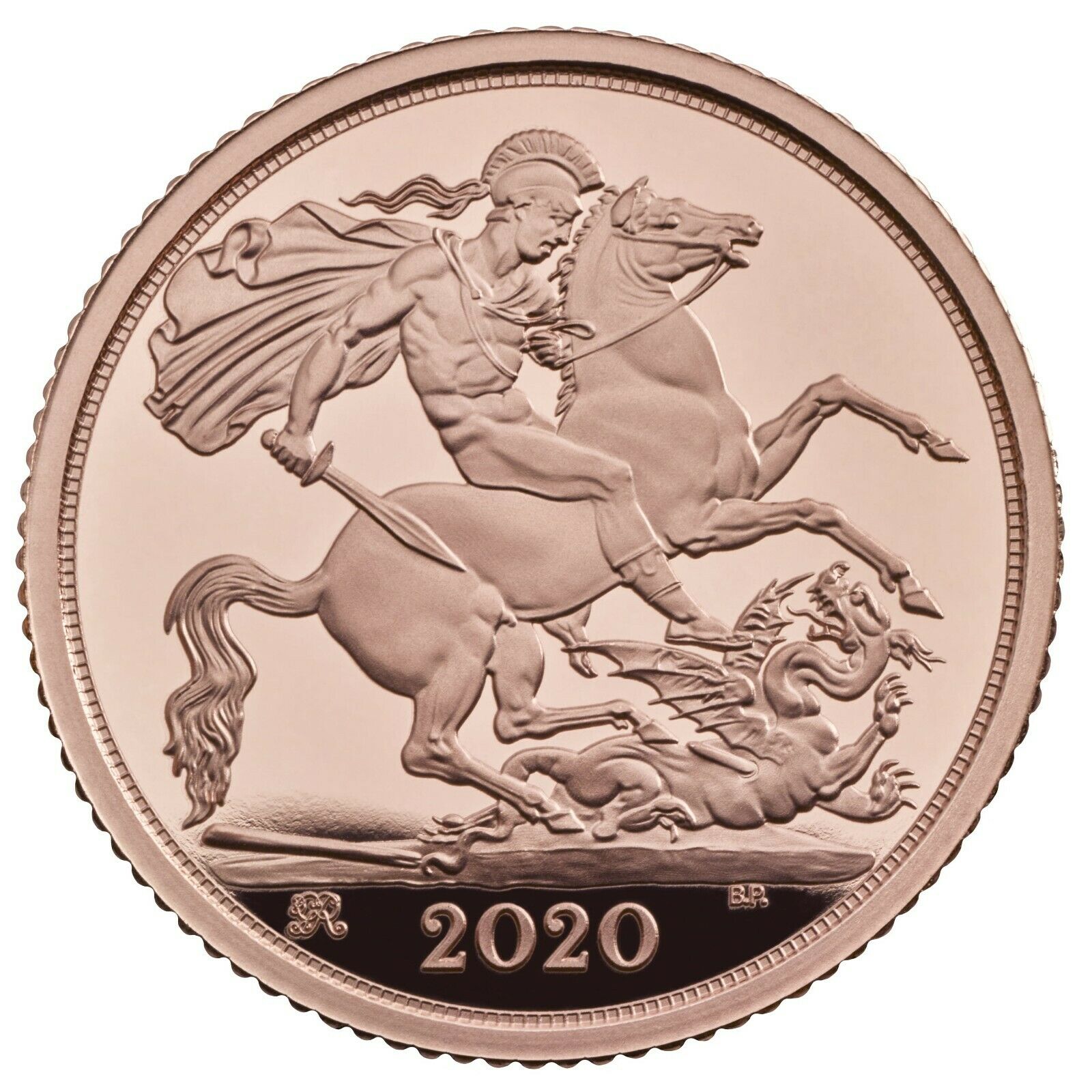 Mintage Royal Mint 1980 2020 Gold Proof Half Sovereign Coin Box Coa