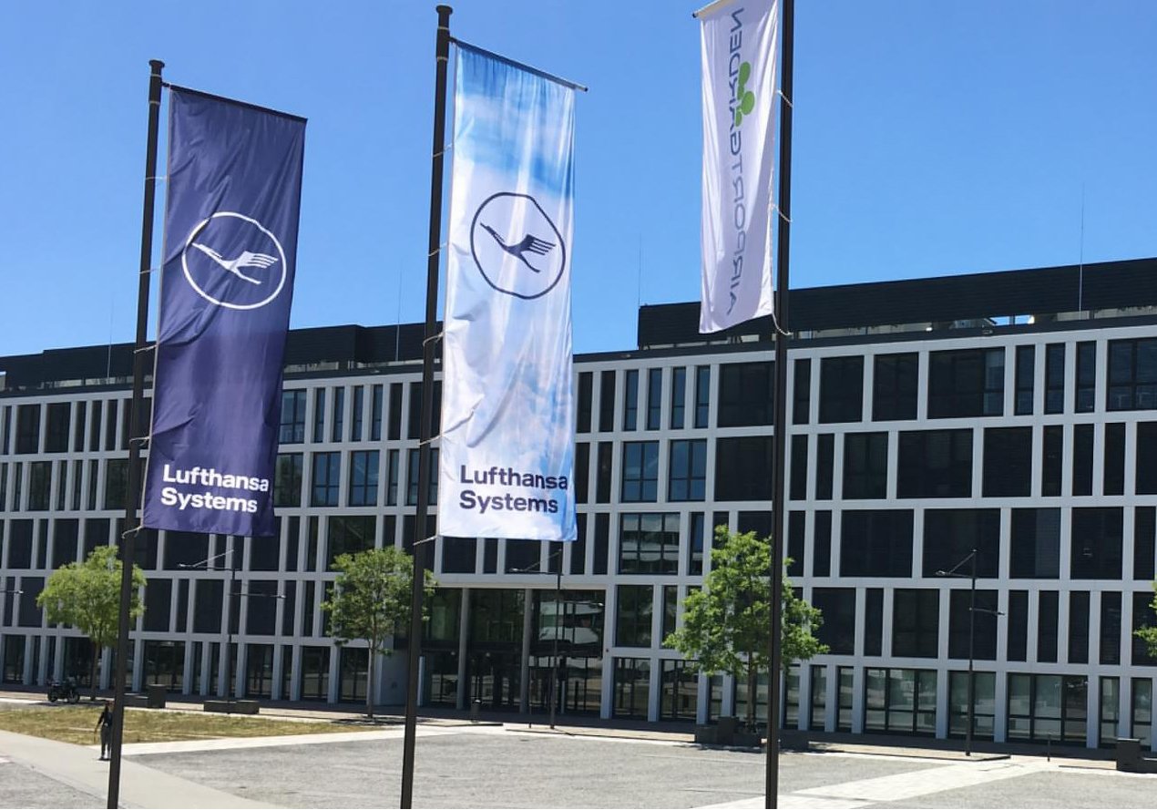 Lotus Raunheim BÜROGEBÄUDE RAUNHEIM