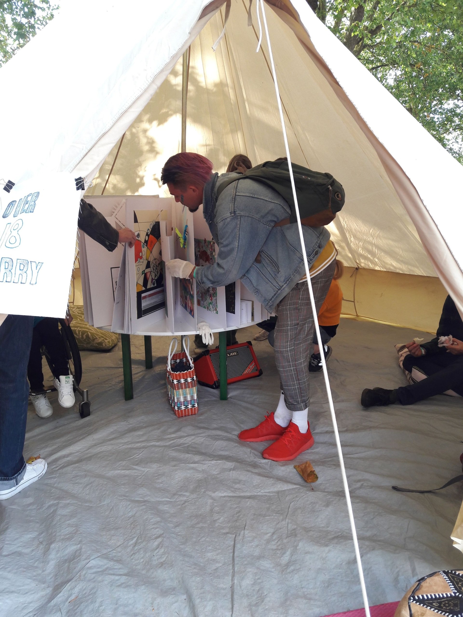 sufferfest recovery ride