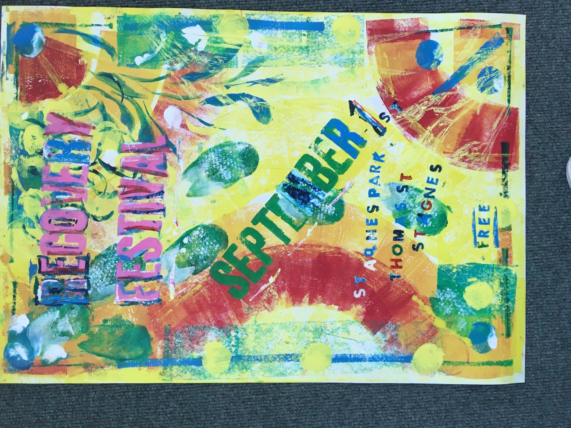 sufferfest recovery ride