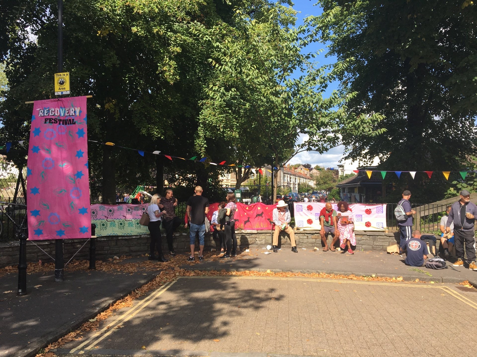 sufferfest recovery ride