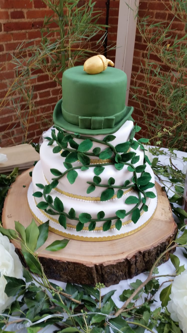 Events & Funeral Awards