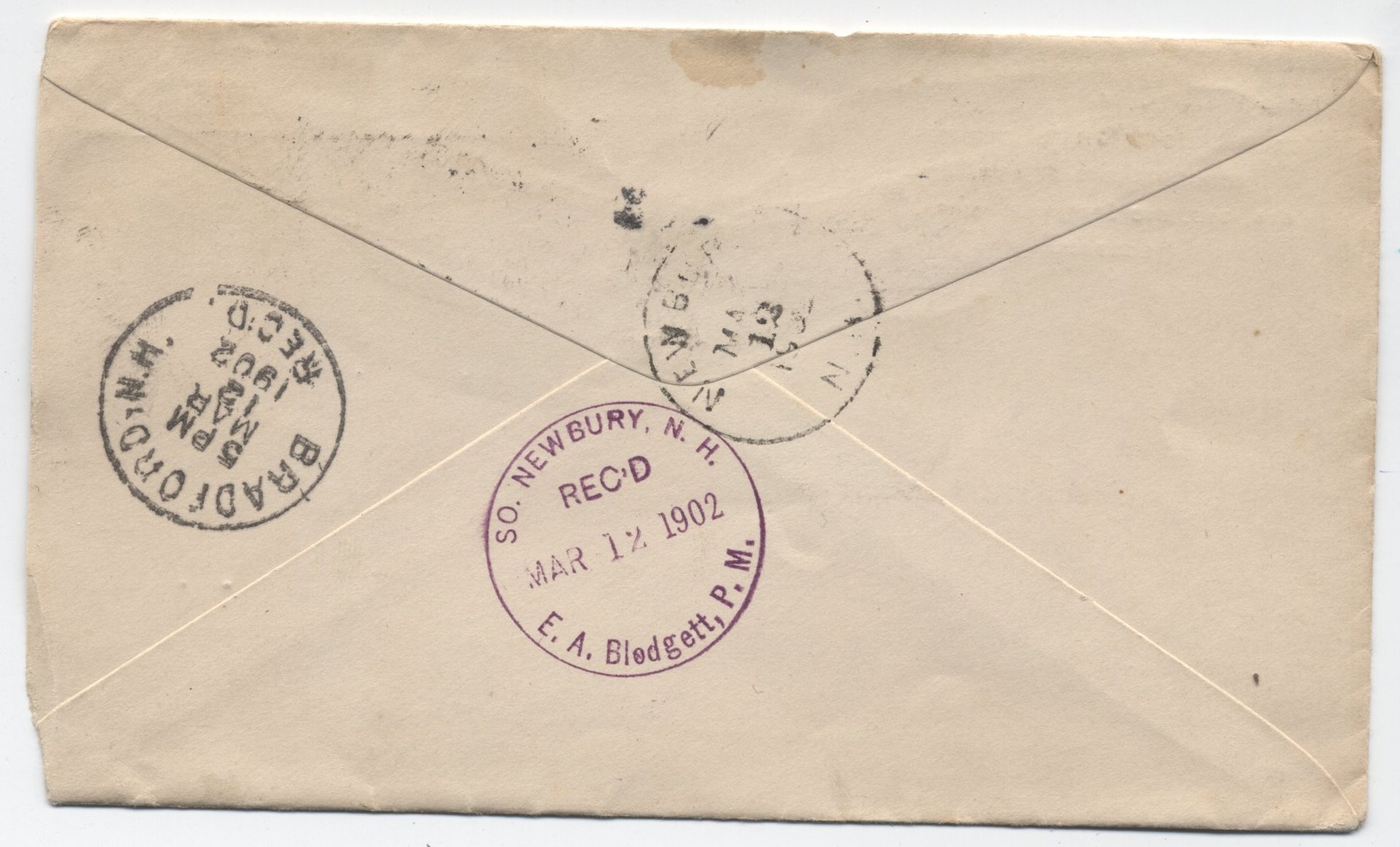 PaperHistory LLC Quality US Postal History