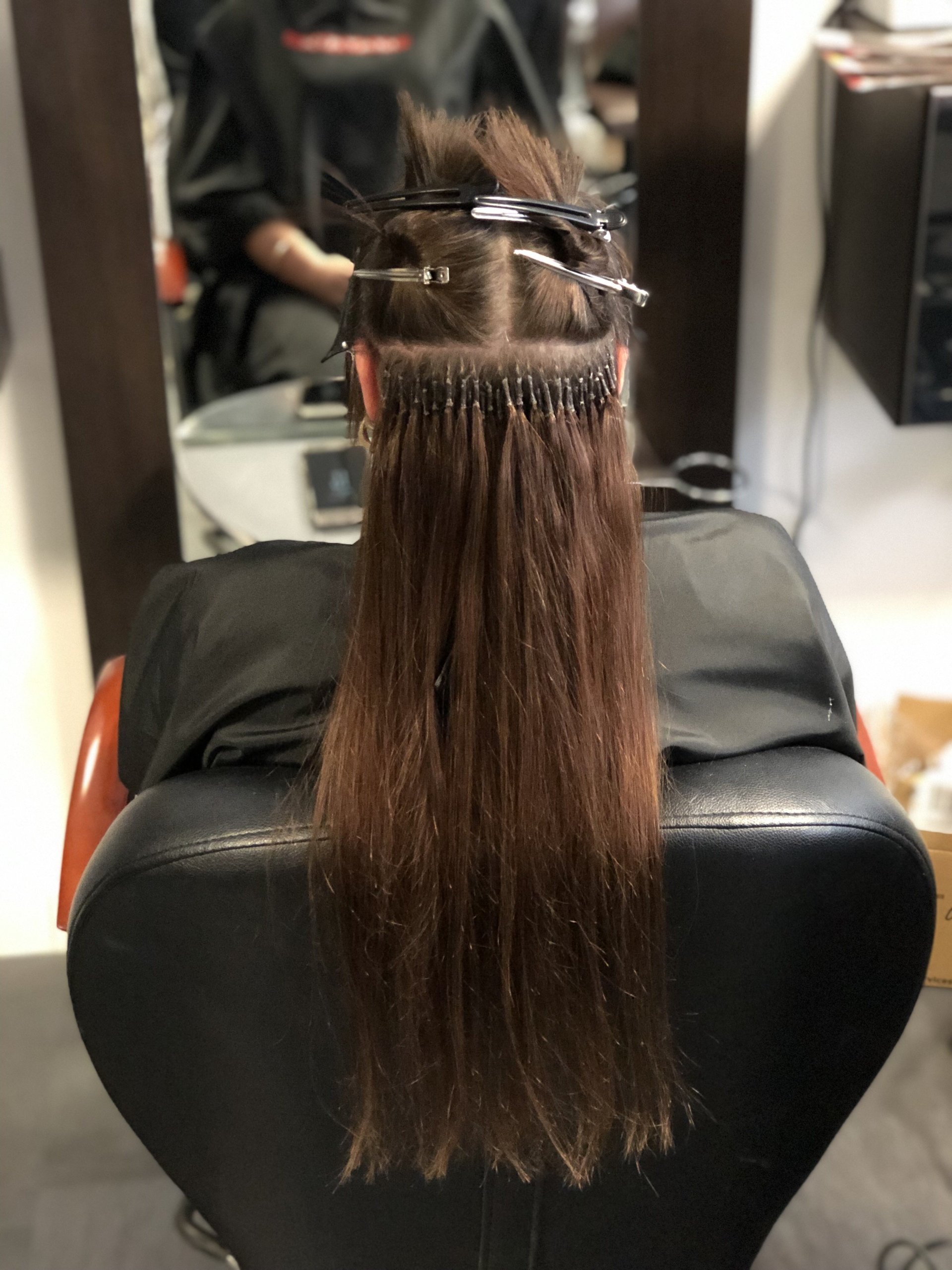 Hair Extensions Brighton Rewards Hair Academy