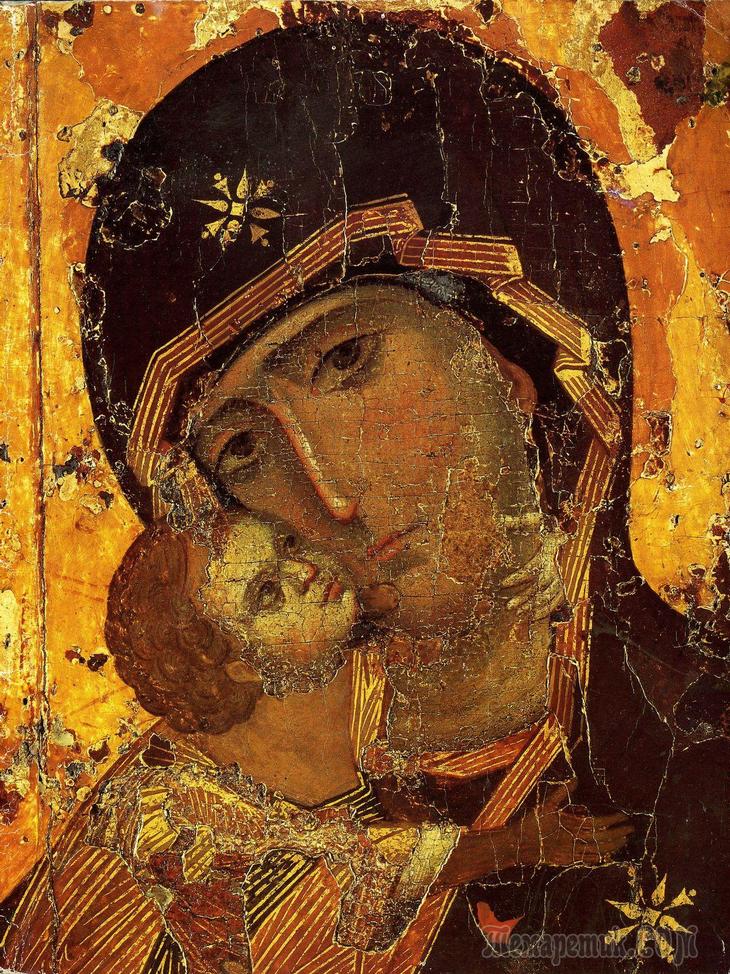 Gott zeigt sich in Bildern: Ikonen und Ikonenmalerei