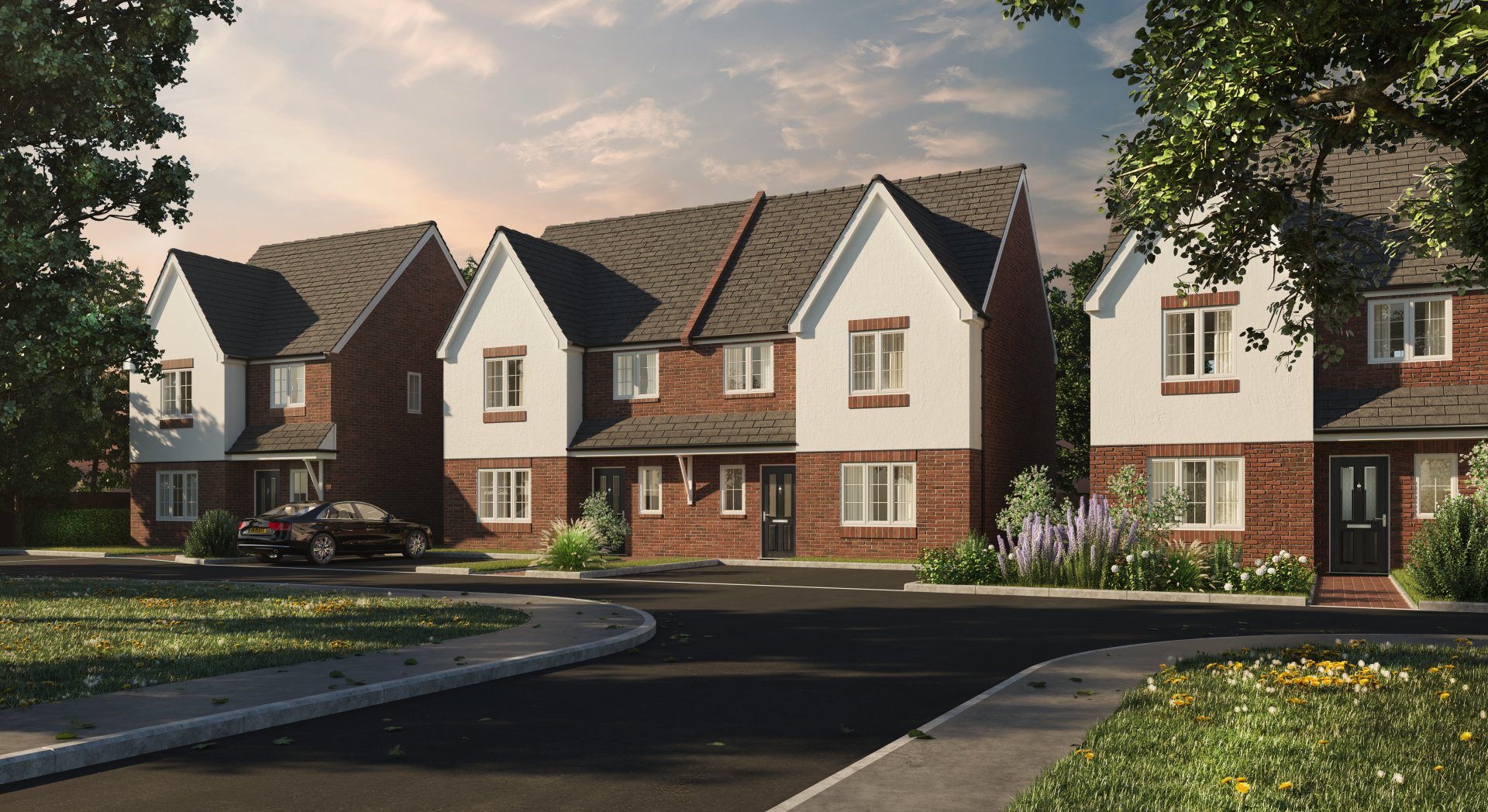 Home [www.petermooneyltd.co.uk]