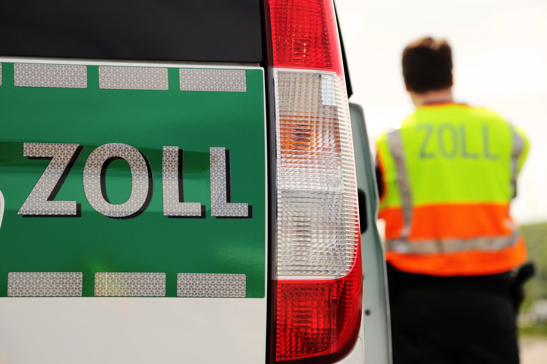 Der Zoll Bewerbung, Auswahlverfahren und Ausbildung