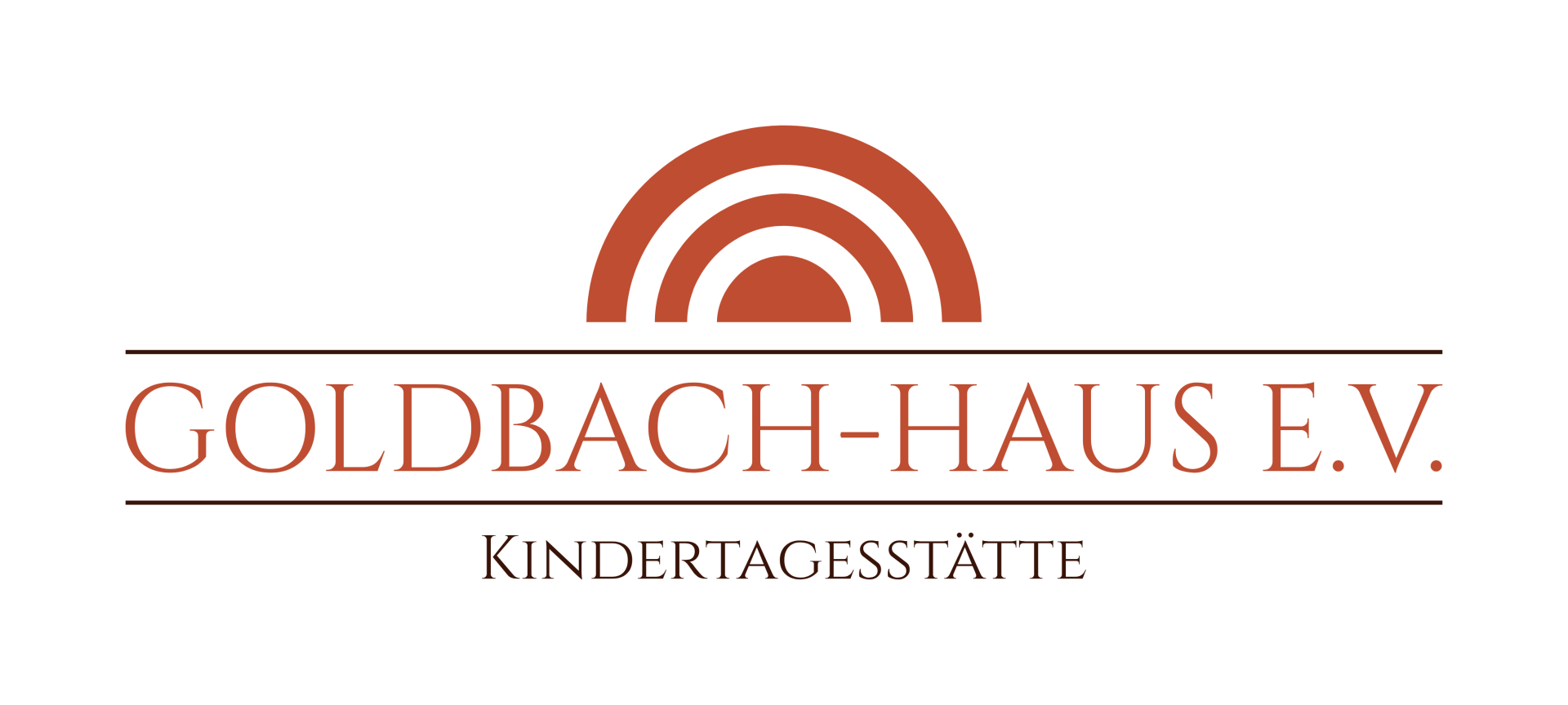 Kindertagesstätte Goldbachhaus in Überlingen