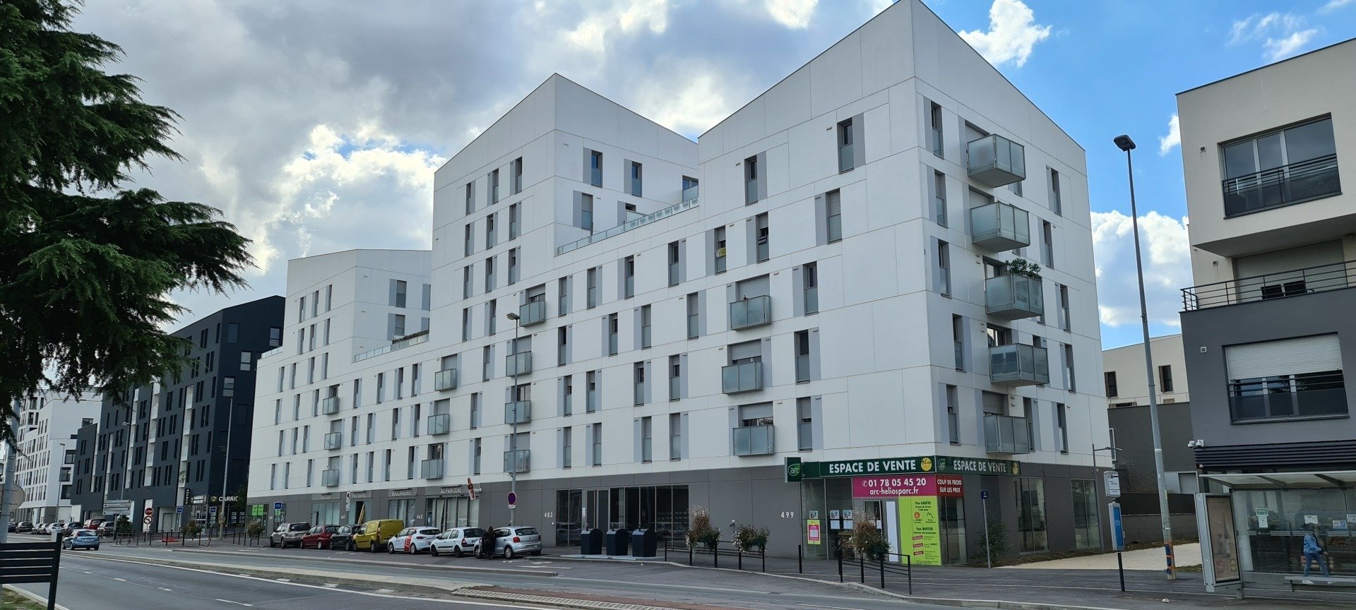 80 Rue Des Ecoles 78955 Carrieres Sous Poissy