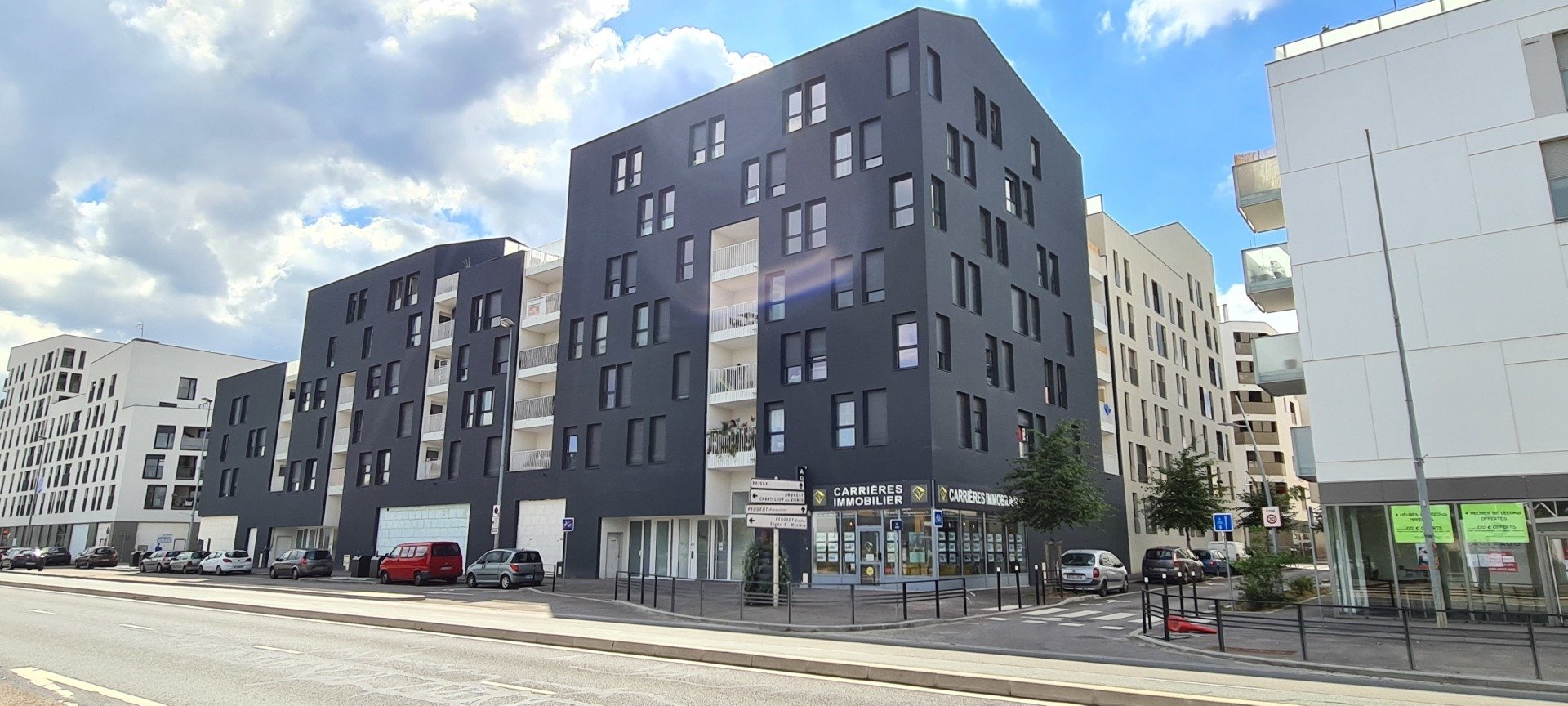 80 Rue Des Ecoles 78955 Carrieres Sous Poissy