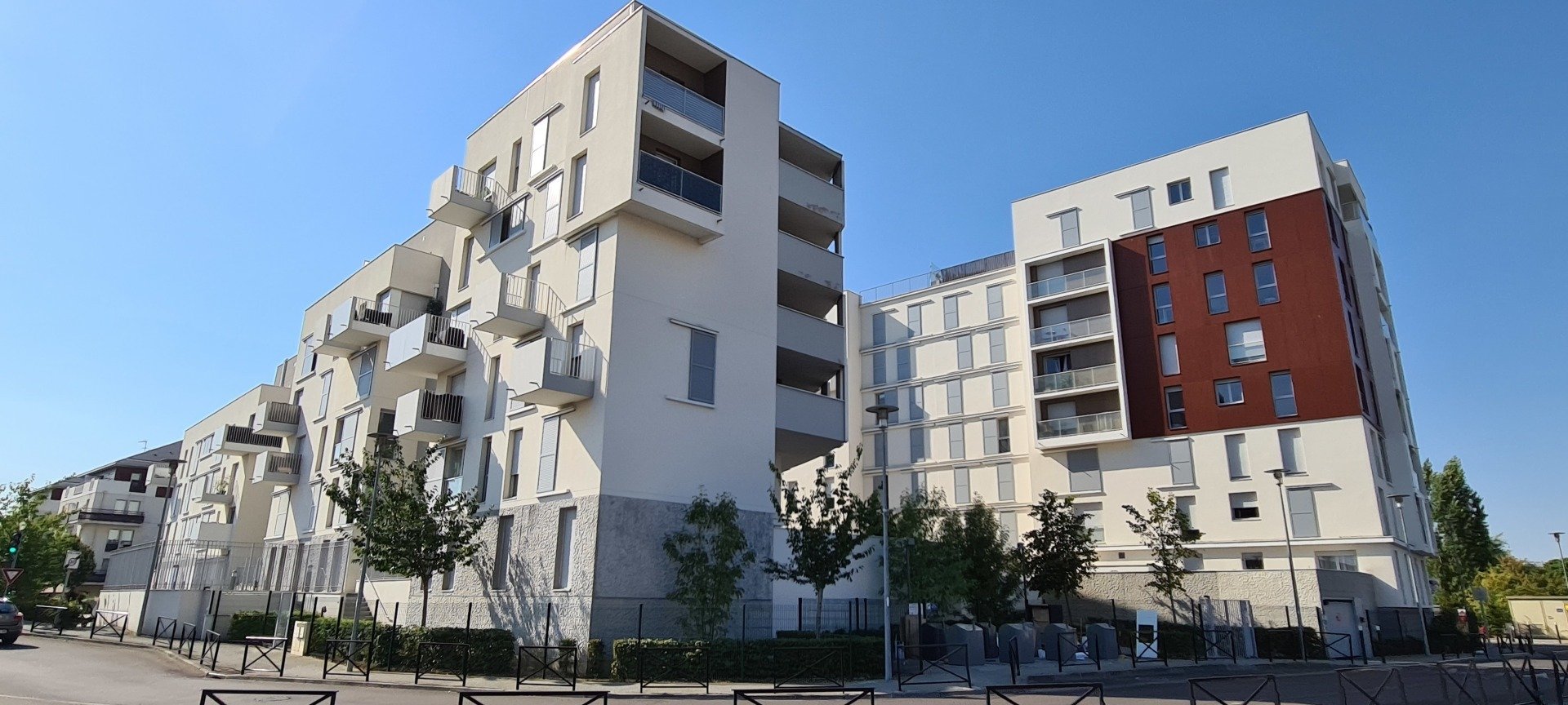 80 Rue Des Ecoles 78955 Carrieres Sous Poissy