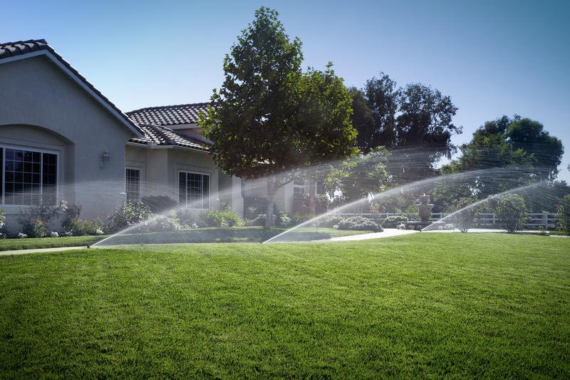 Edwards Sprinklers Incorporated installs all types of irrigation