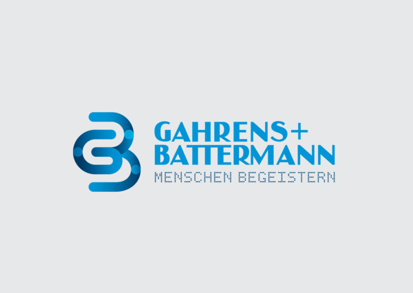 Gahrens+Battermann Logo