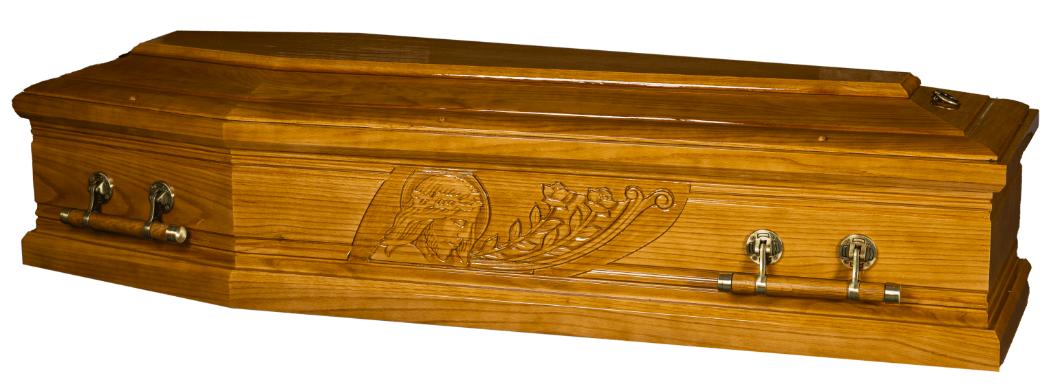 The London Casket Company Italian Coffins