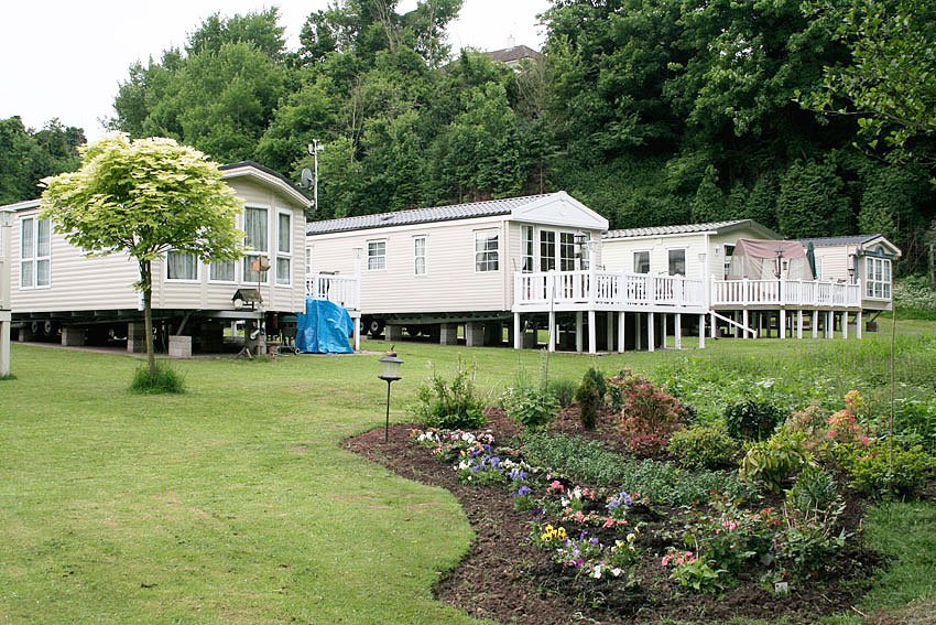 The Winnall Caravan Park Peace and Tranquility in the Heart of England