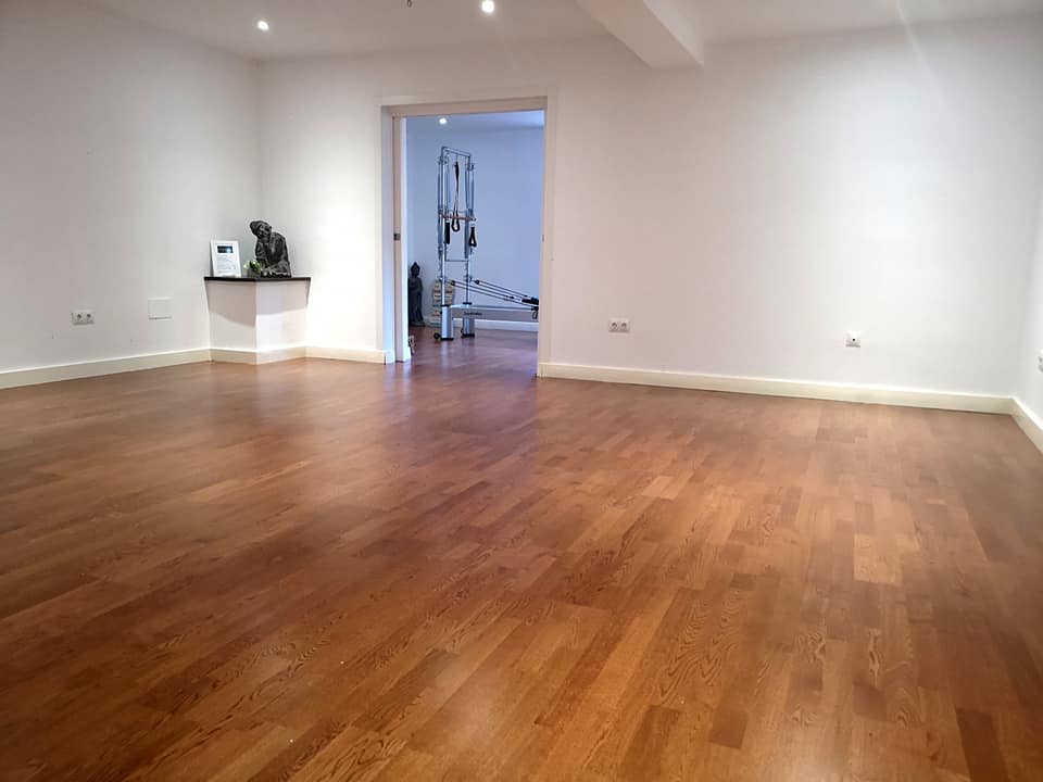 DEPALO WOOD WORKS - MUEBLES A MEDIDA, TRABAJOS DE MADERA