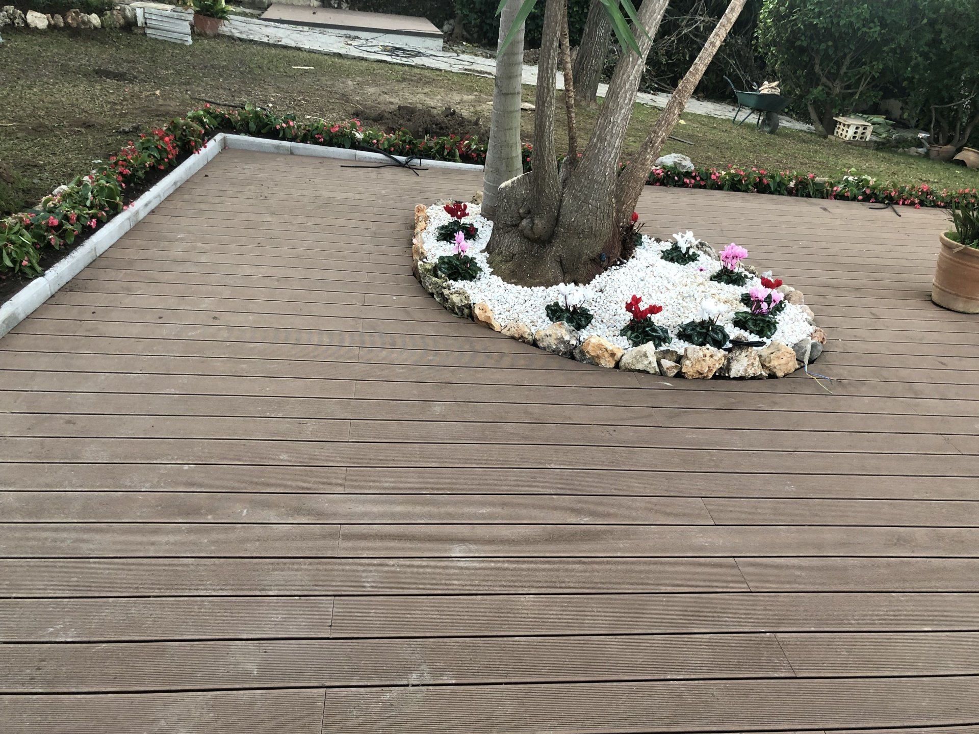 DEPALO WOOD WORKS - MUEBLES A MEDIDA, TRABAJOS DE MADERA