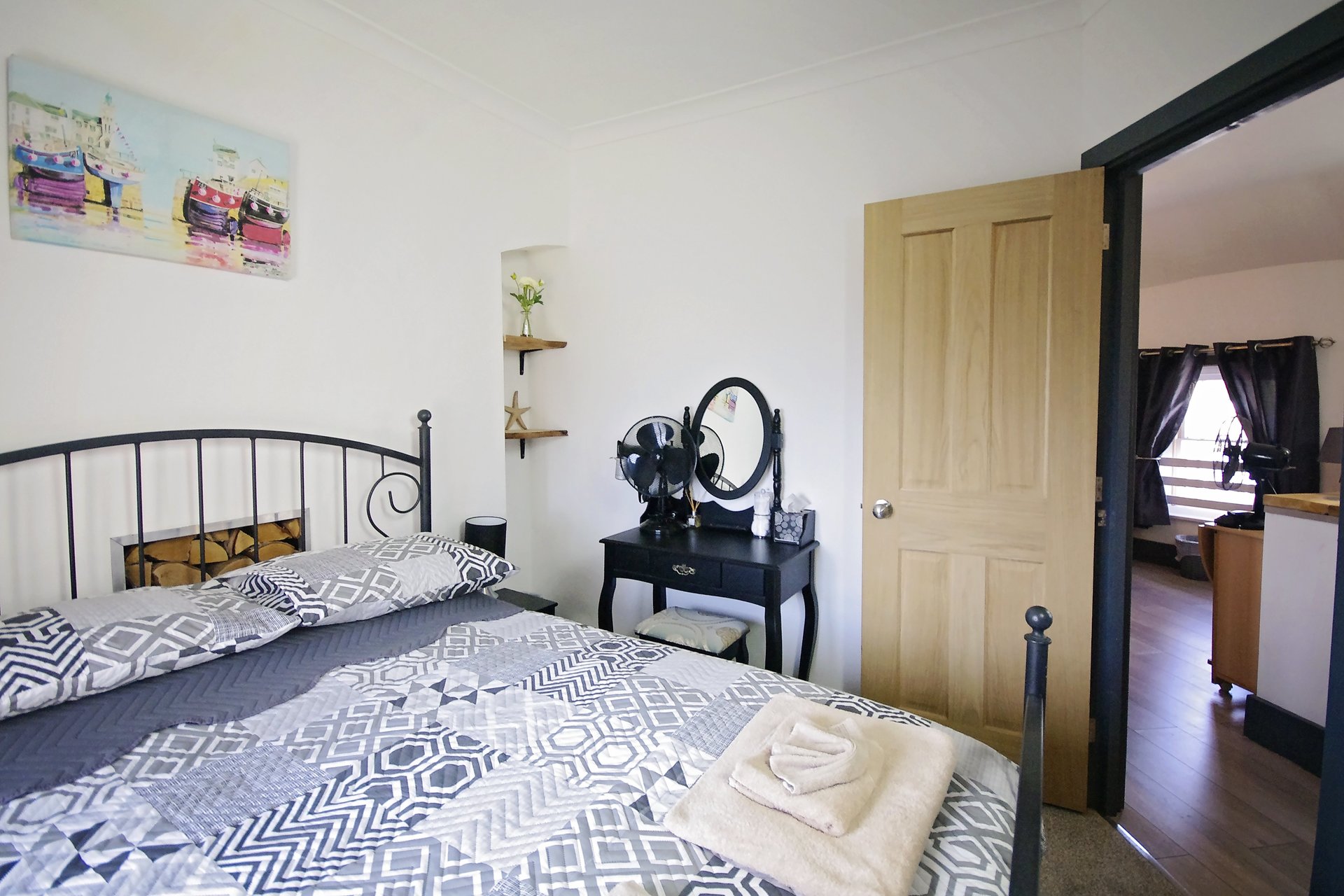 Driftwood Selfcatering Holiday Apartments Broadstairs Vacation rental