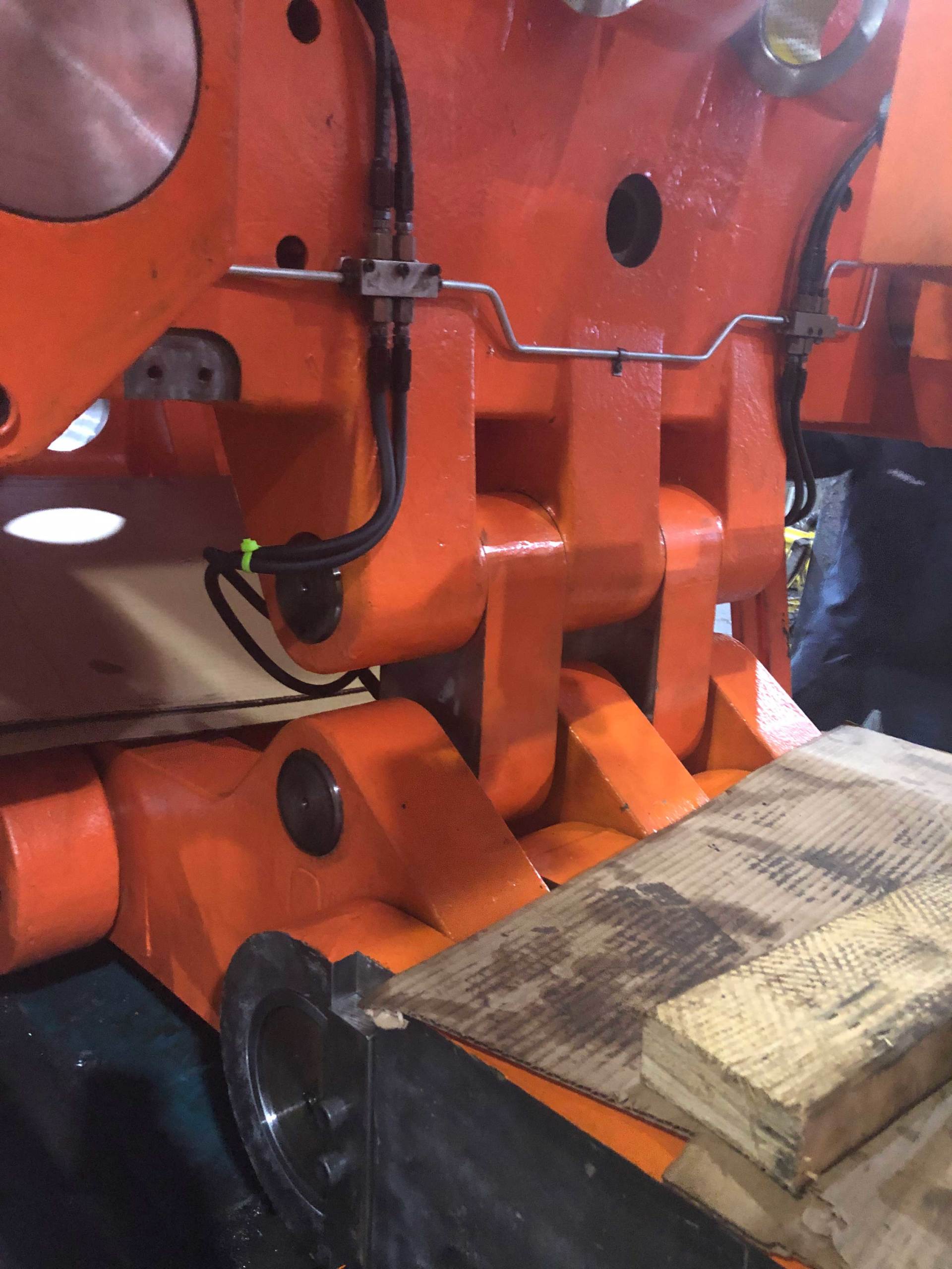 Andy's Machine Service