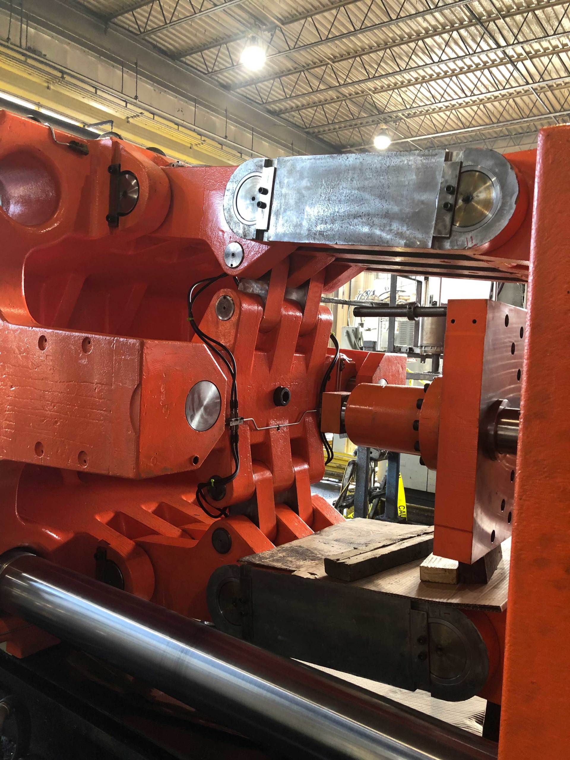 Andy's Machine Service