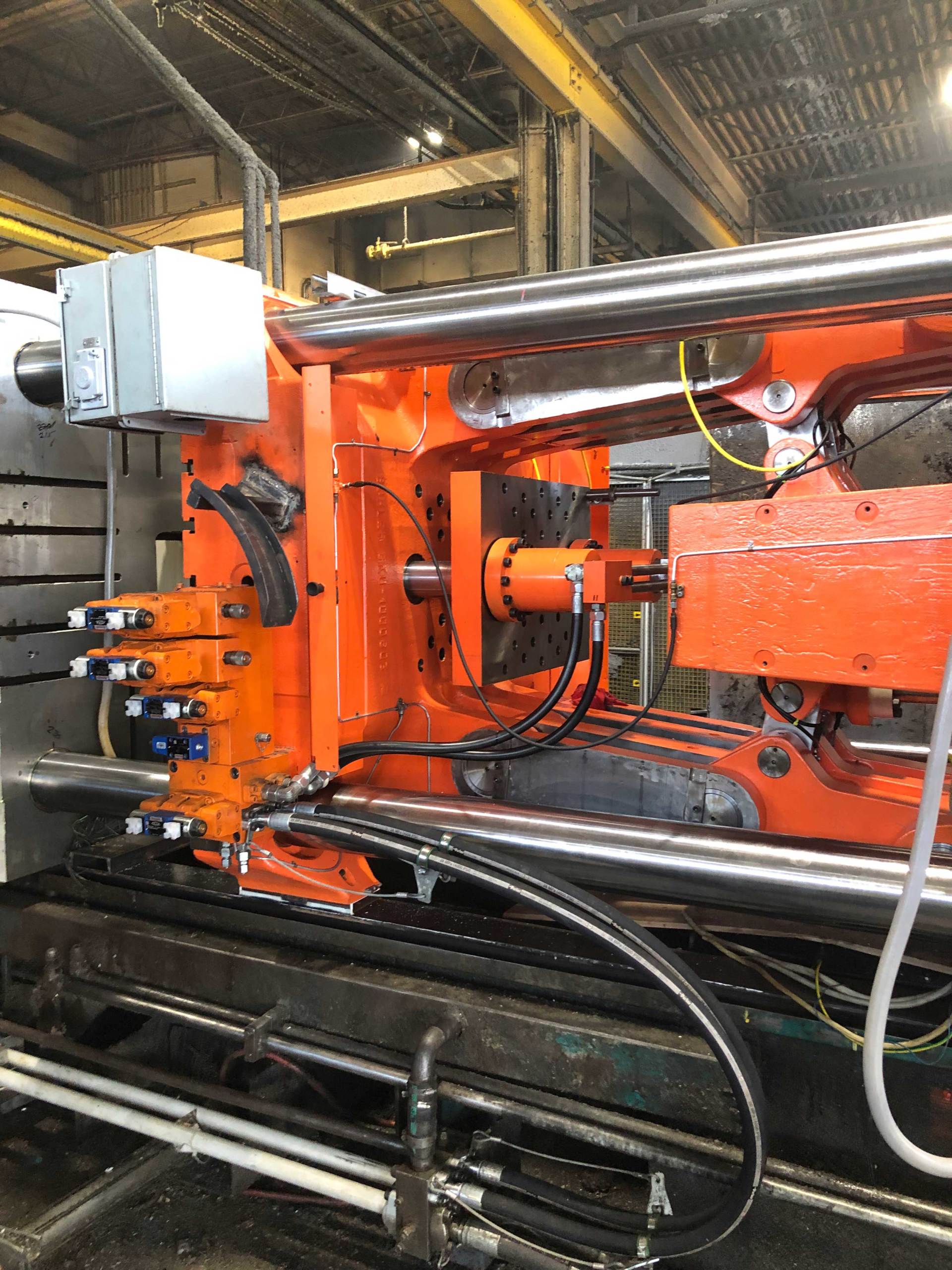 Andy's Machine Service