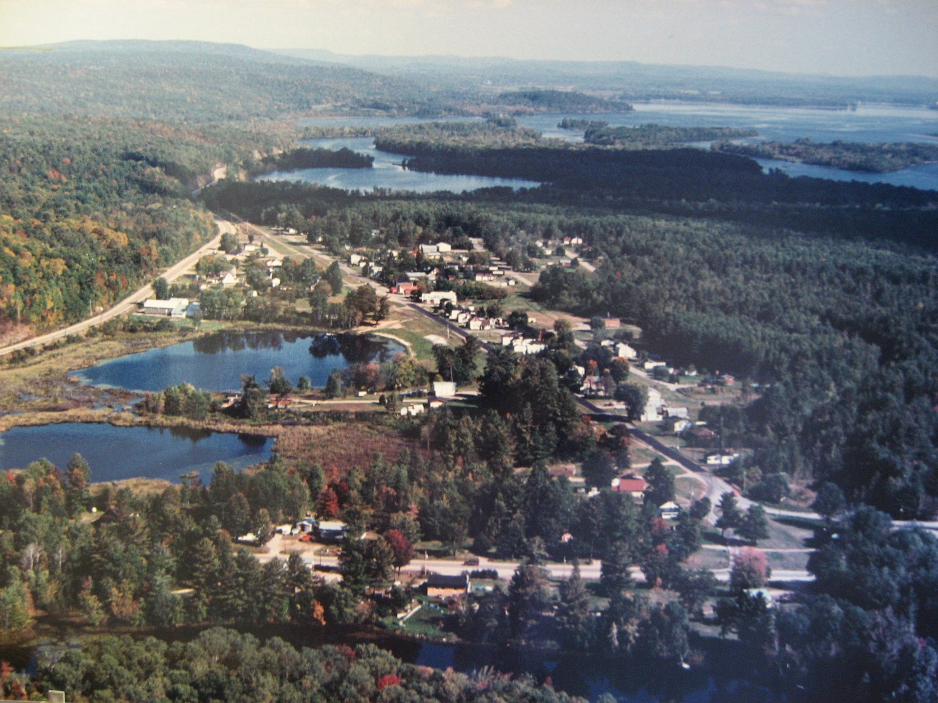 Règlements Municipalité de Waltham, Québec