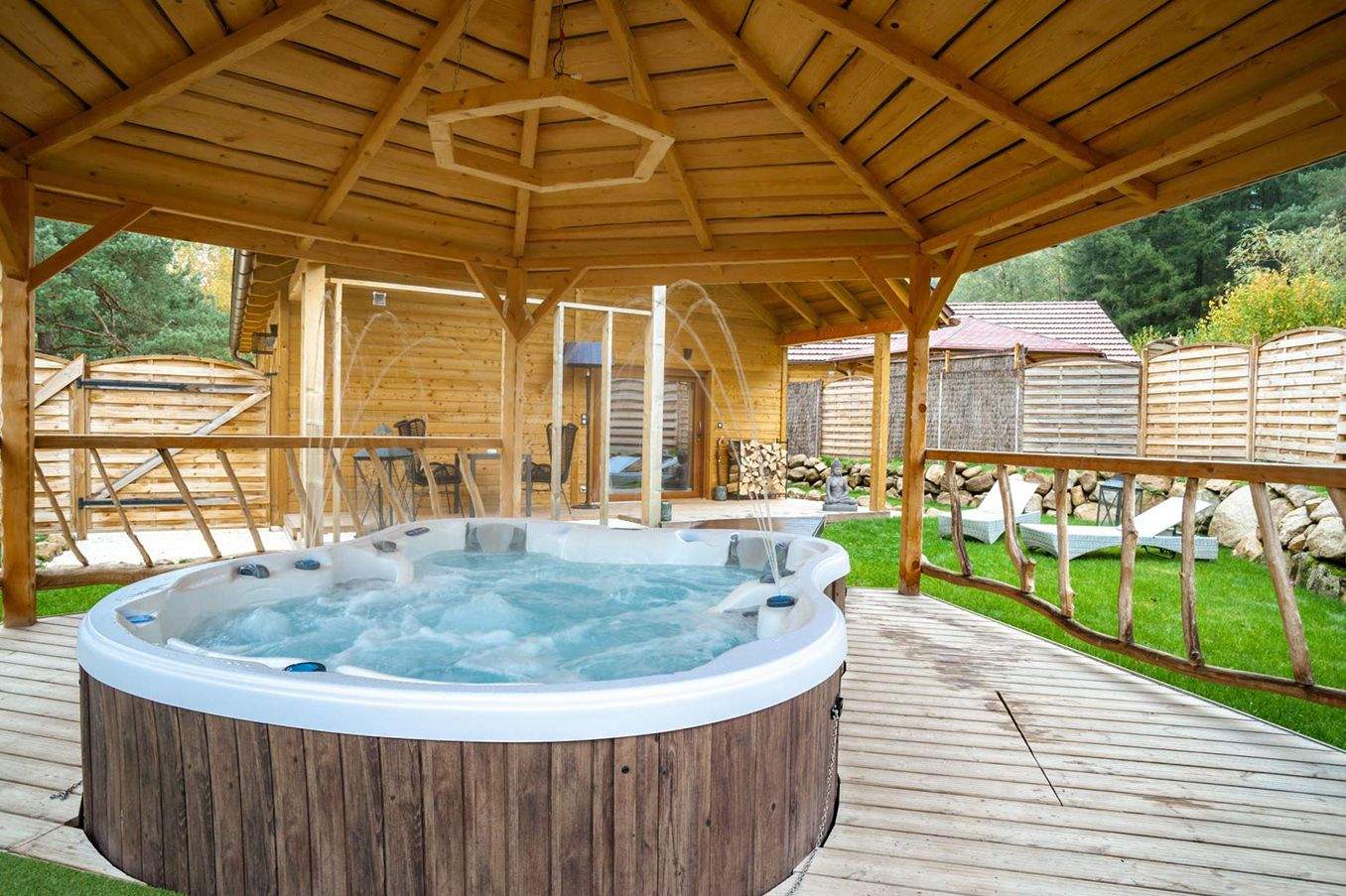 Week End Amoureux Vosges