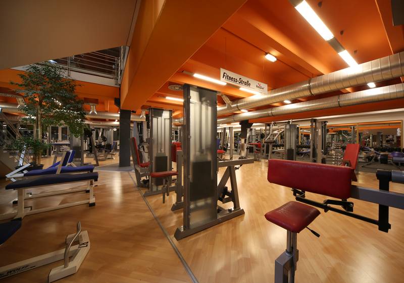 Body&Soul Fitness für Genießer