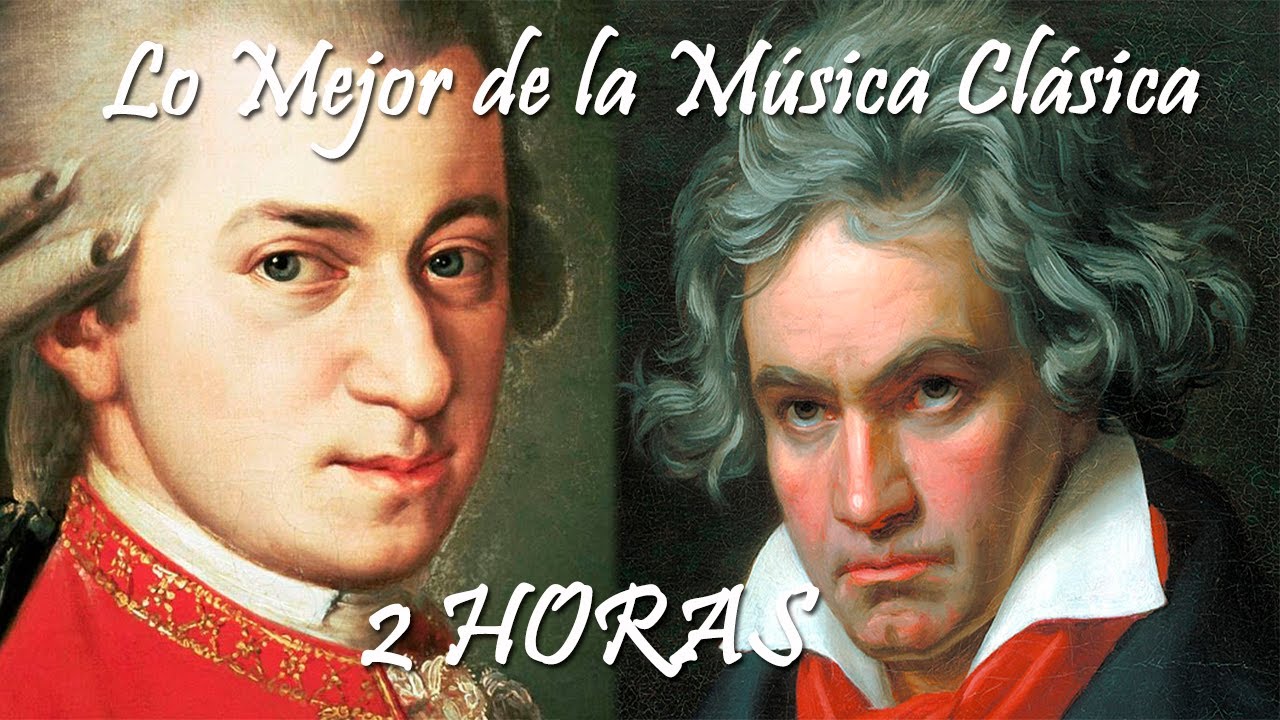 Escuchar radio de música clásica por gratis