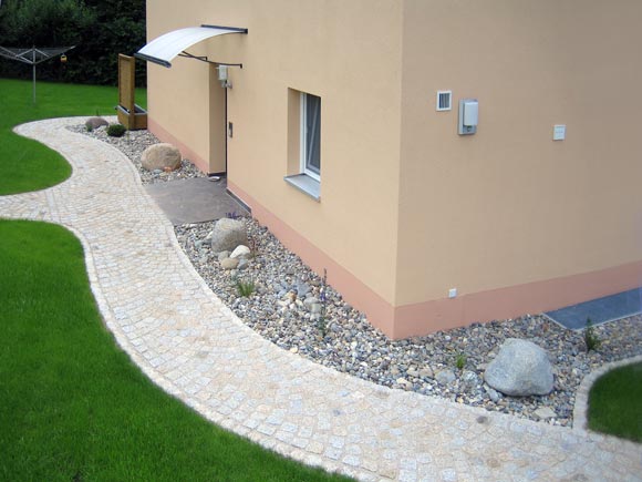 Michael Hobauer GmbH, GARTEN UND LANDSCHAFTSBAU, Greding / Galerie
