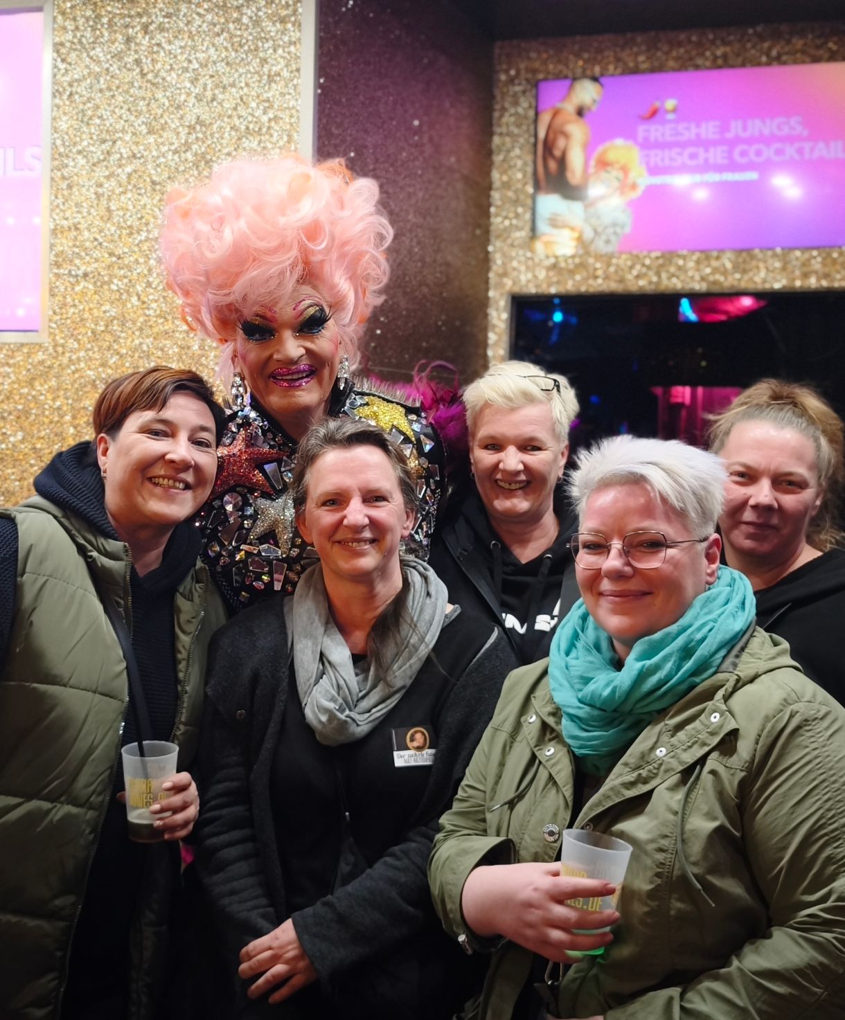 Ambulanter Pflegedienst Rochlitz