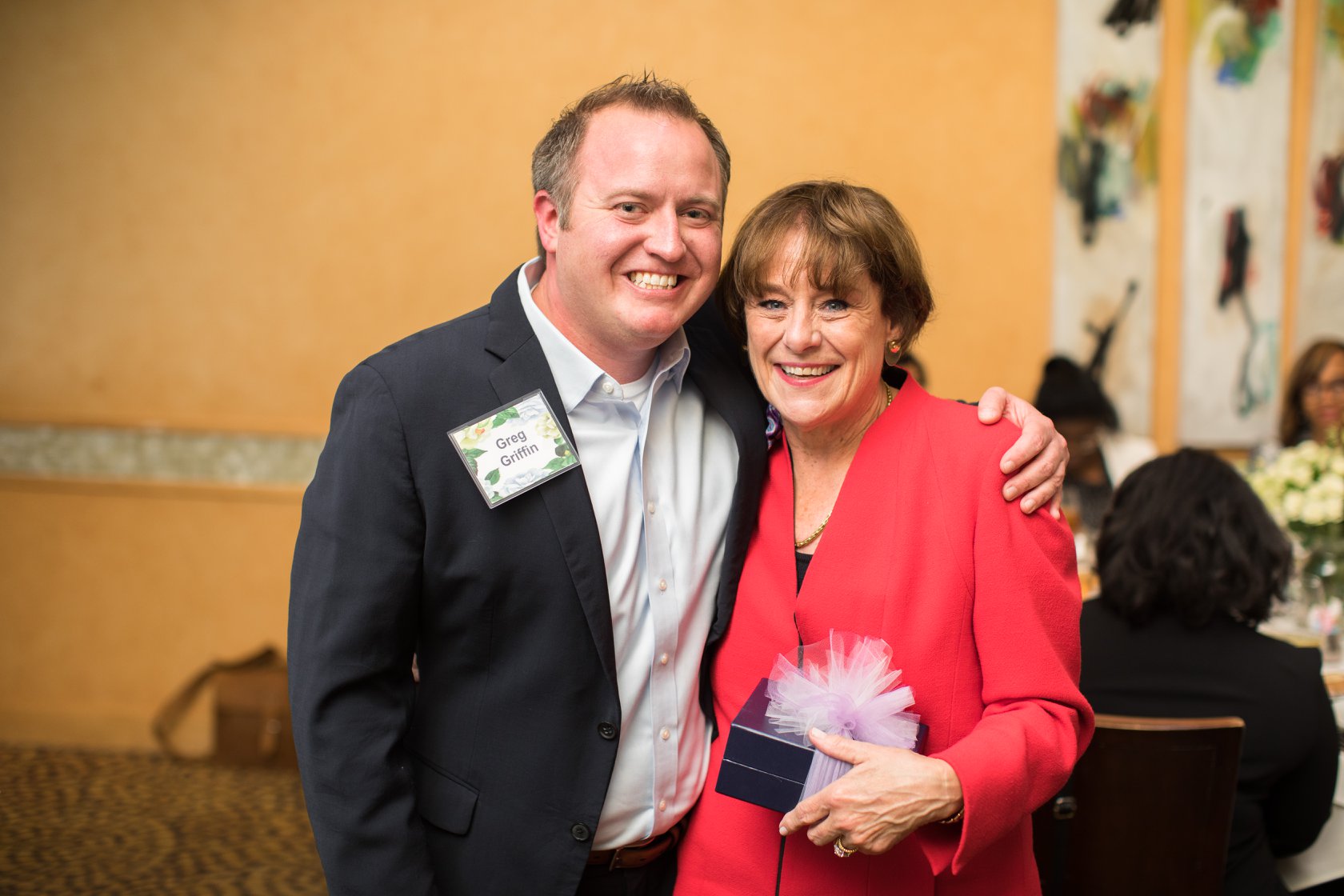 Houston Bar Association Auxiliary