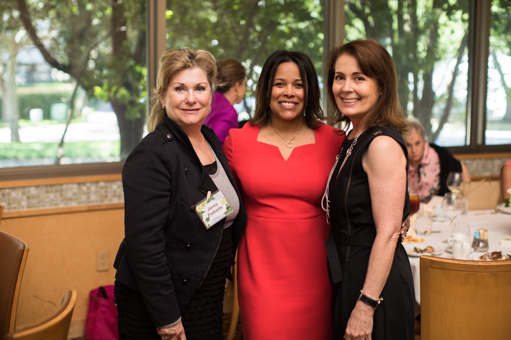 Houston Bar Association Auxiliary