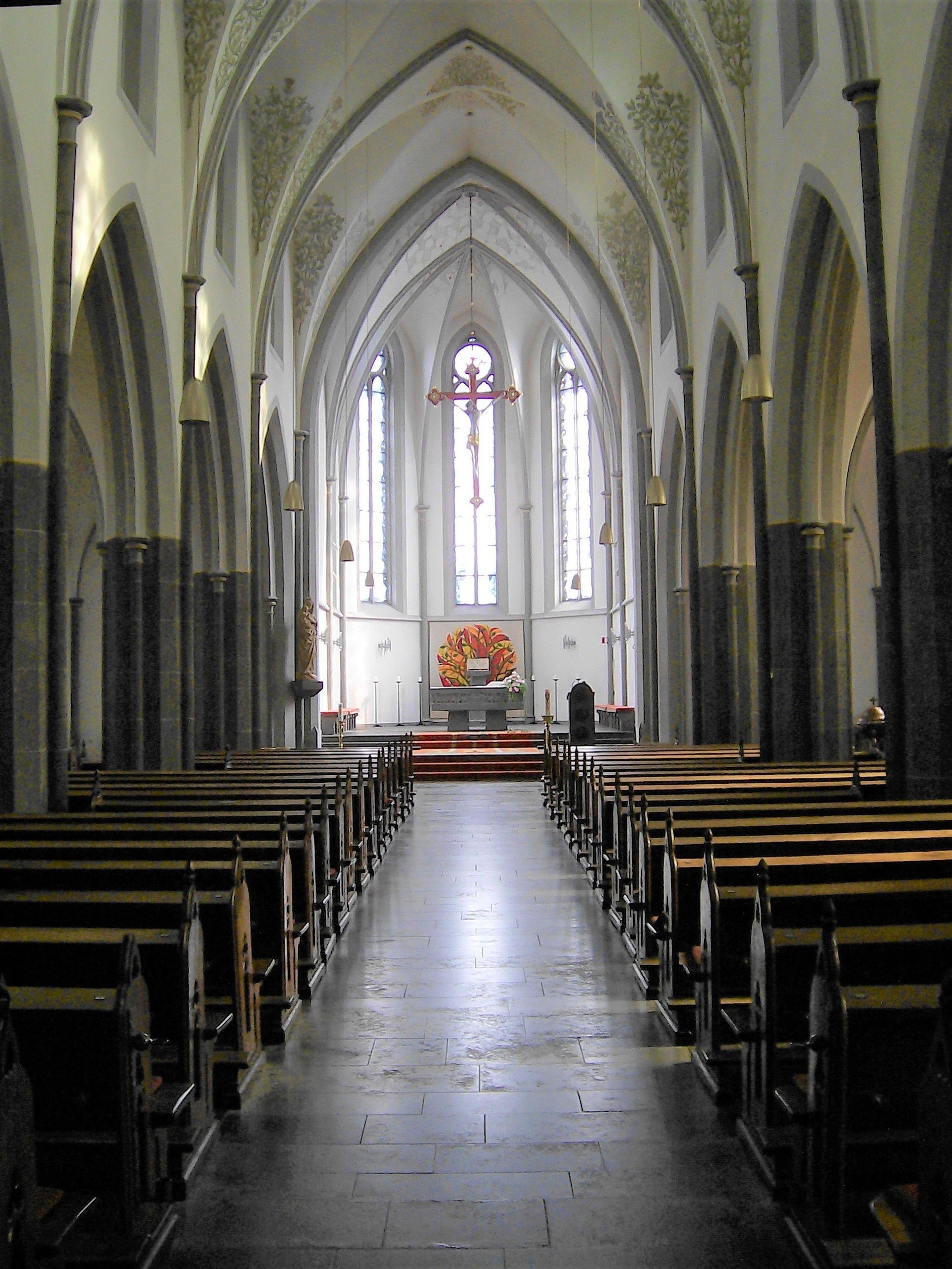 Förderverein St. Nikolaus Kottenheim