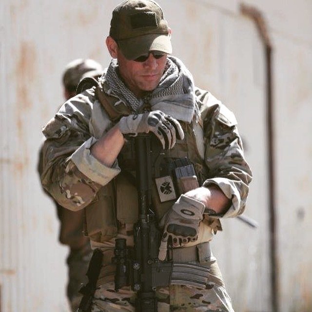 Tactical Advisors For Film And television.