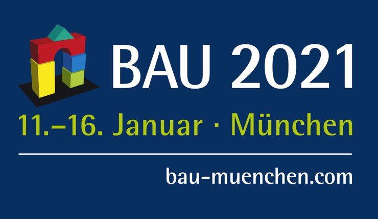 Bau 2021 Bau 2021