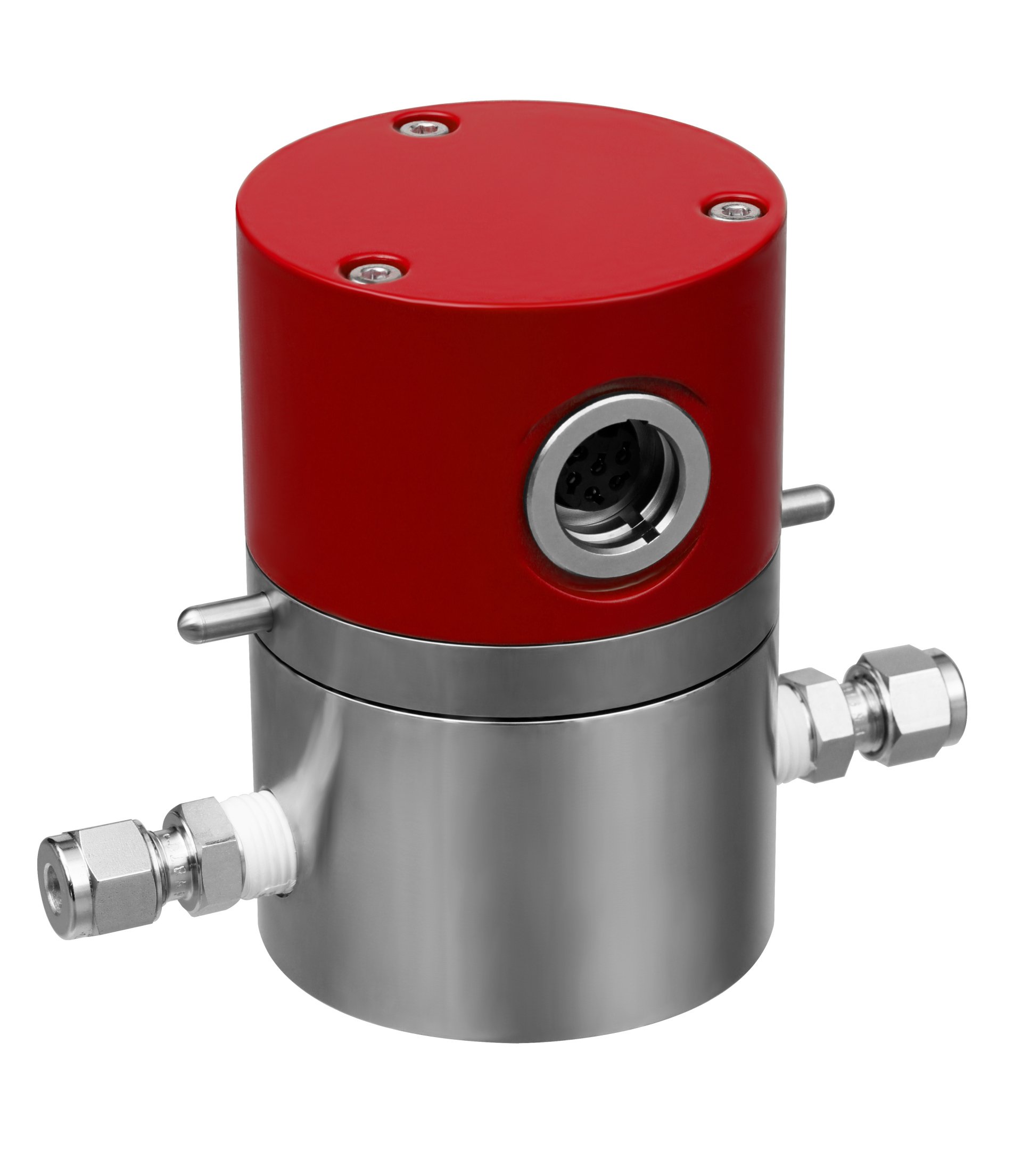 Oil and grease sensor systems