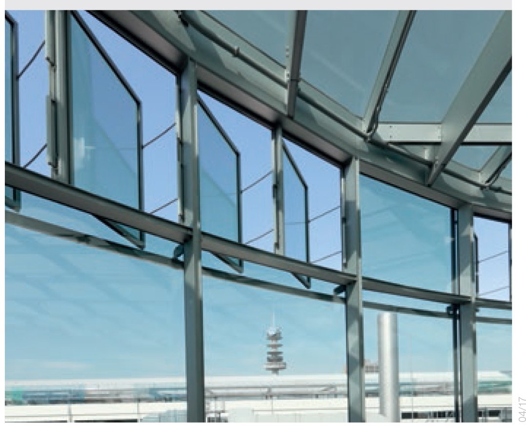 Fenêtre projection & anglaise aluminium gain d’espace — free download