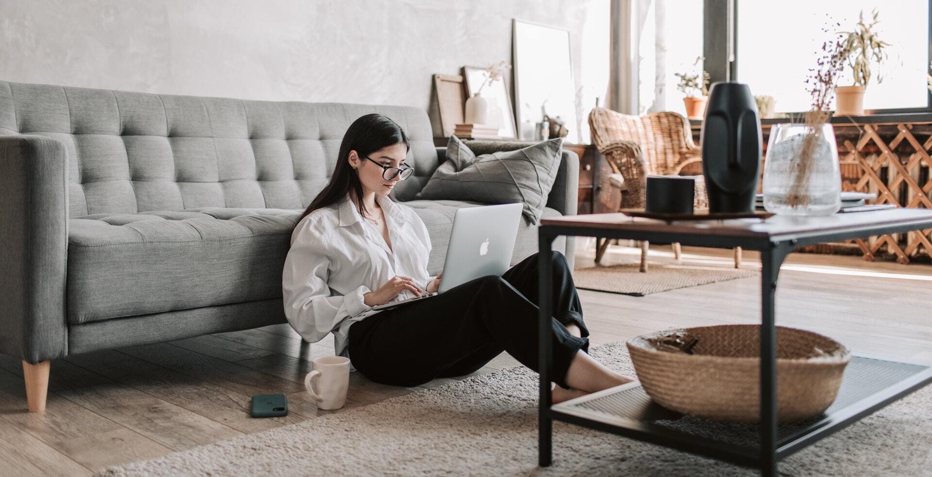 Herausforderungen durch Homeoffice Teil 1: Neue Erkenntnisse, alte Probleme